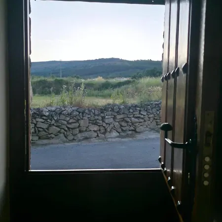 Alpesi faház La Celestina