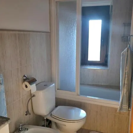 Alpesi faház La Celestina Navalmoro