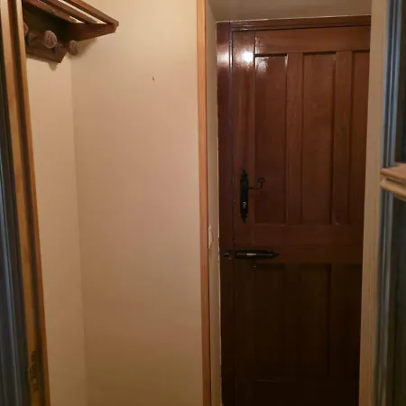 Alpesi faház La Celestina *