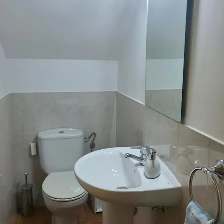 La Celestina Alpesi faház