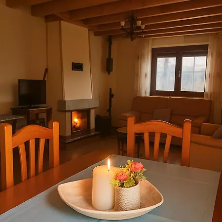 Alpesi faház La Celestina