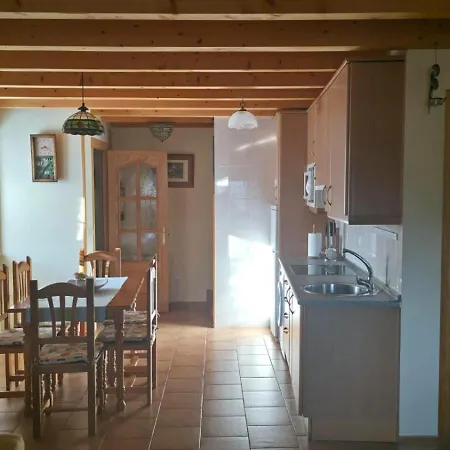 Alpesi faház La Celestina *