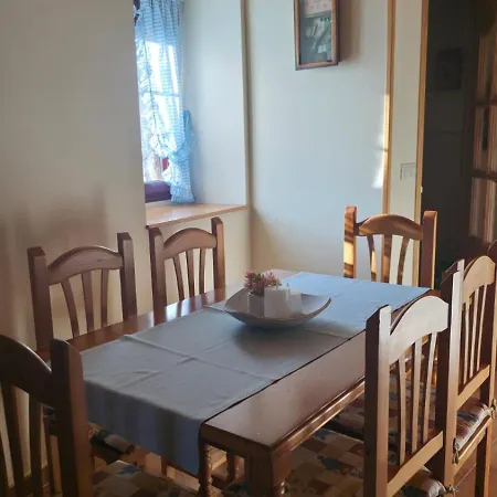 La Celestina Alpesi faház