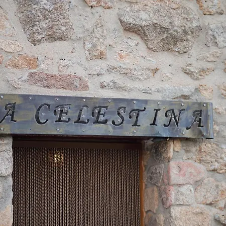 La Celestina Navalmoro