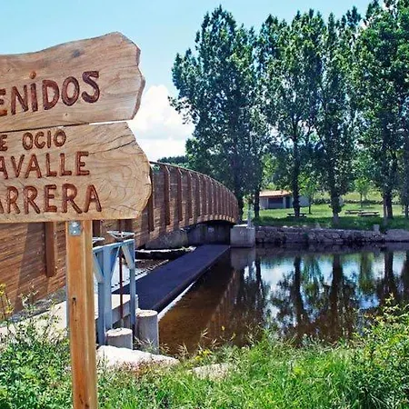 La Celestina Navalmoro