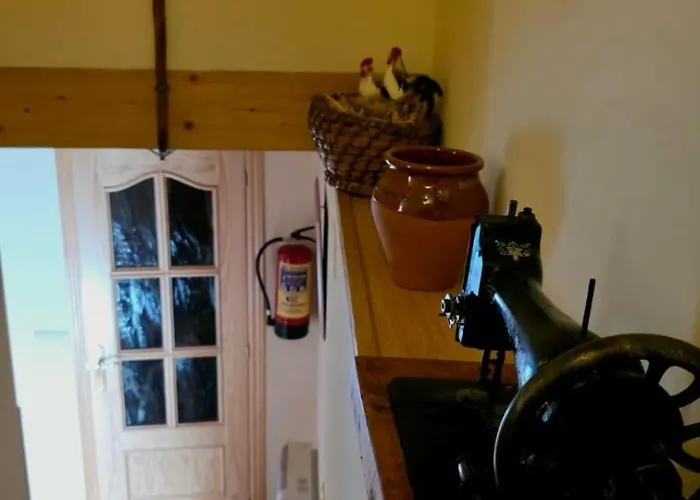 La Celestina 샬레 *