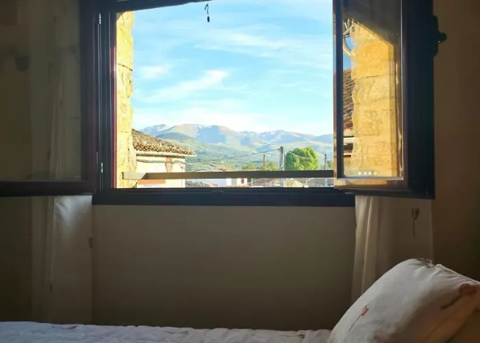 샬레 La Celestina *