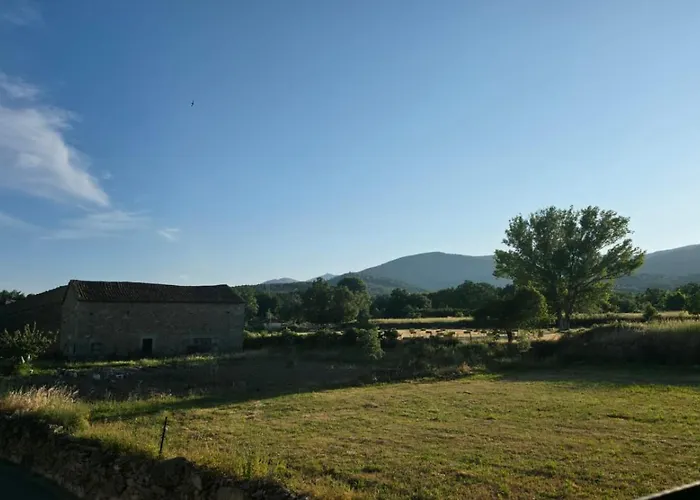 La Celestina 샬레 Navalmoro