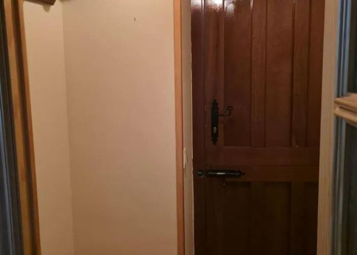 샬레 La Celestina *